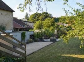 Gite des Campenottes, hotel a Longevelle-sur-Doubs