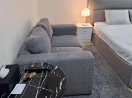 Basement Apartments