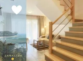 Dobre Miejsce nad morzem