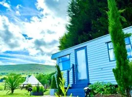CAYORETREAT STATIC CARAVAN