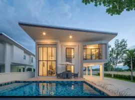 Kanna Pool Villa