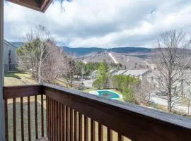 100 Snow Creek condo