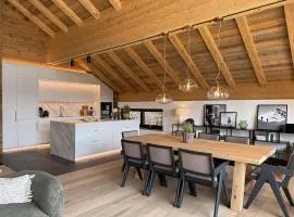 Chalet Mädesüss