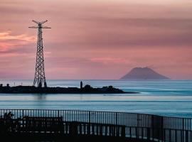 Kaloma, hotel v destinaci Villa San Giovanni