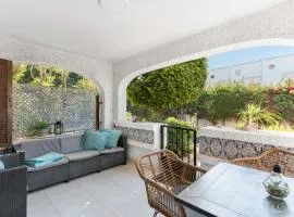 Casa Reina Abajo