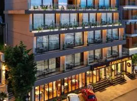 Esbjerg Hotel