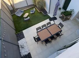 Charmante maison de Gros-Jonc