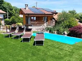 Bella Italia chalet