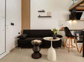 Pnoé- Apartment overlooking the Aegean Sea