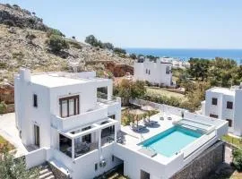 Aggelina Villa
