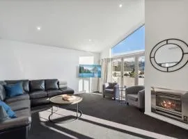 Treble Cone Views - 2 Bedroom