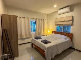 Poonsuk beach home