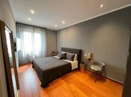 B&B del Borgo