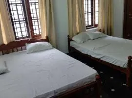 AryaBhadhra Cottages 4 Room - 1