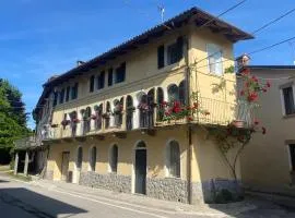 La tana della Volpe e l'Uva