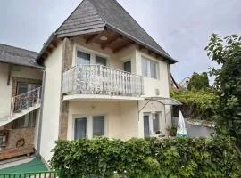 Sarokház Rooms