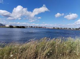 Zanflamme-Kernevel, hotel di Larmor-Plage