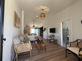 V.V. Verde Amanecer 1, hotel i Las Casas