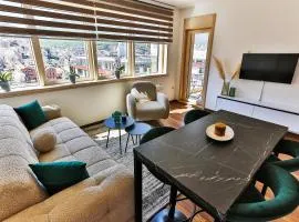 Luxury Fontana Apartments
