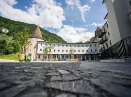 Bogentrakt