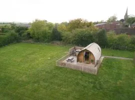 Saxon Meadow by Wigwam Holidays