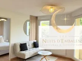 Les Nuits d'Embalens
