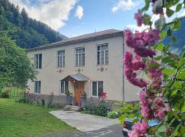 Napertskala Guesthouse, hotel in Utsera