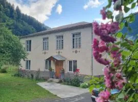 Napertskala Guesthouse