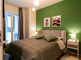 Design a 2 passi dal mare