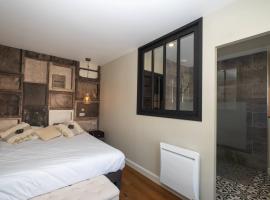 MIA, ξενοδοχείο σε La Noue