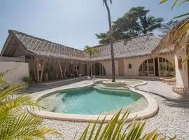 Villa Keluarga