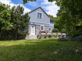 Mountain House VENI, hotel v destinaci Jablanac