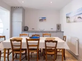 Les Iles sous le vent - Maison pour les grandes tribus