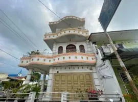Agave Hotel Siantar