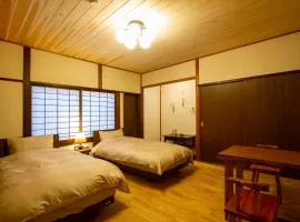 女性専用お宿にこに