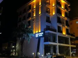 Konfor Hotel