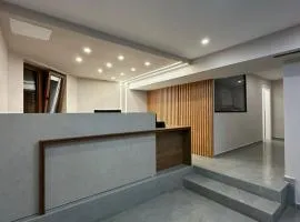 HOTEL SIDI - Free parking, fast wifi connection and breakfast included