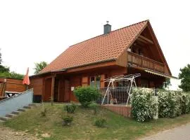 Ferienhaus Zuehlke