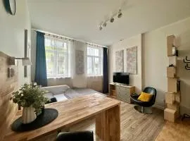 Like-a House Centrum