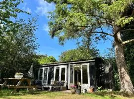 Lodge 'De Groene Parel'