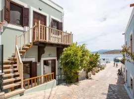 Port Elegance Residence - Halki