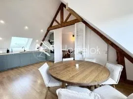 Duplex T3 - Au coeur des chênes