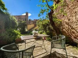 Il Nido dell'Oca - Loft Giardino