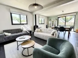 Belle maison contemporaine aux portes de Lorient