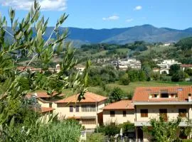 Casa Vacanze Alle Porte del Chianti