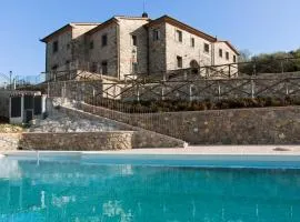 Sasso Regino Tuscany Apartment