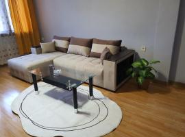TONI'S Apartament, hotel in Bŭnzareto