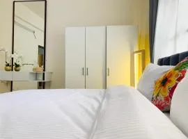 Comfort and Central Stay