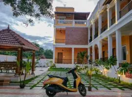 De Asian Resort
