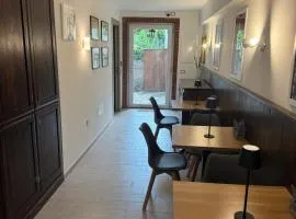 B&B- Guest House CLEVINGIO